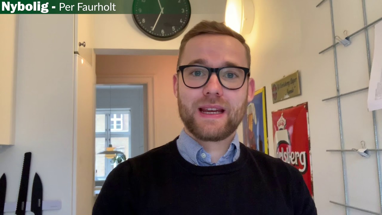 Trepkasgade 29, 2  th