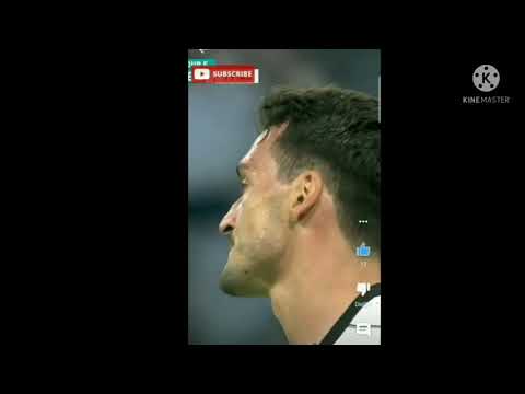 MATTS HUMMELS OWN