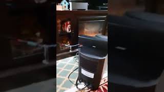 Bose Cinemate 15--for sale @ebay store audiobay15 --SOLD
