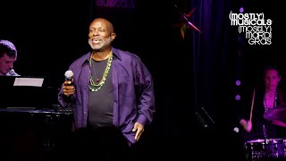 Jeffrey Polk "Iko Iko" (mostly)musicals 39: (mostly)mardi gras