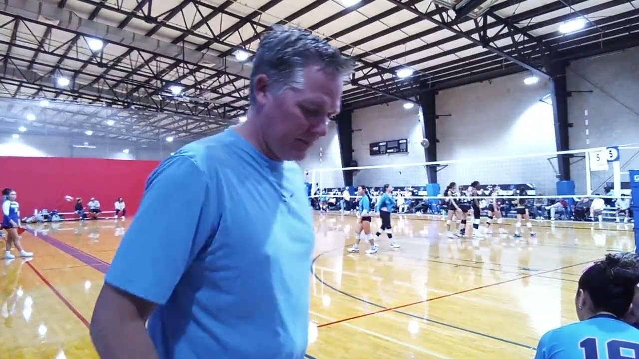 Horns Girls 15/16 Volleyball @GamePoint 1/17/26 Game5b