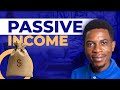 Njia Tano 5 Kutengeneza Passive Income Tengeneza Kipato Ukiwa Umelala Njia Tano 5 Kutengeneza Passive Income Tengeneza Kipato Ukiwa Umelala
