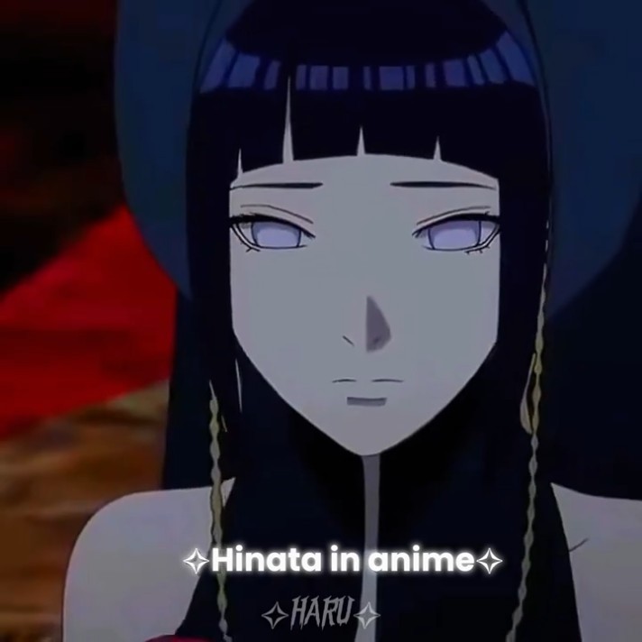 Hinata in anime and cosplay#hinata#hinatahyuga#cosplay#trending#naruhina#naruto#compilation#edit#3