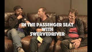 Interview with Swervedriver