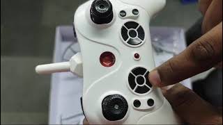 How to Fly the drone for the First time | FEAT 360  | Beginners tutorial