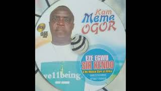 Download Lagu Sir Kendo - Kam Meme Ogor Track 2 ©2023 MP3 Download Lagu Sir Kendo - Kam Meme Ogor Track 2 ©2023 MP3