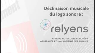 Relyens musique is
