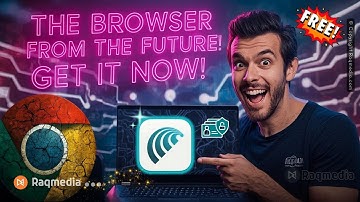 Perplexity Comet AI-browser Install & Review: The AI-Powered Future of Web Navigation