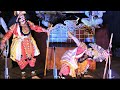 Yakshagana 2017, Kadabal Uday-Sudhanva-ಸೃಷ್ಟಿಗರ್ಜುನ ಎಂಬವನೆ ನೀನು, Jalavalli-Arjuna, ಜನ್ಸಾಲೆ-ಪದ್ಯ (HD)