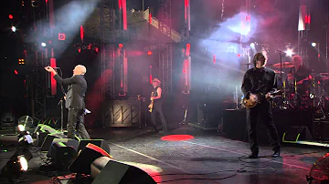 R.E.M. - "Losing My Religion" (LIVE @ Athens)