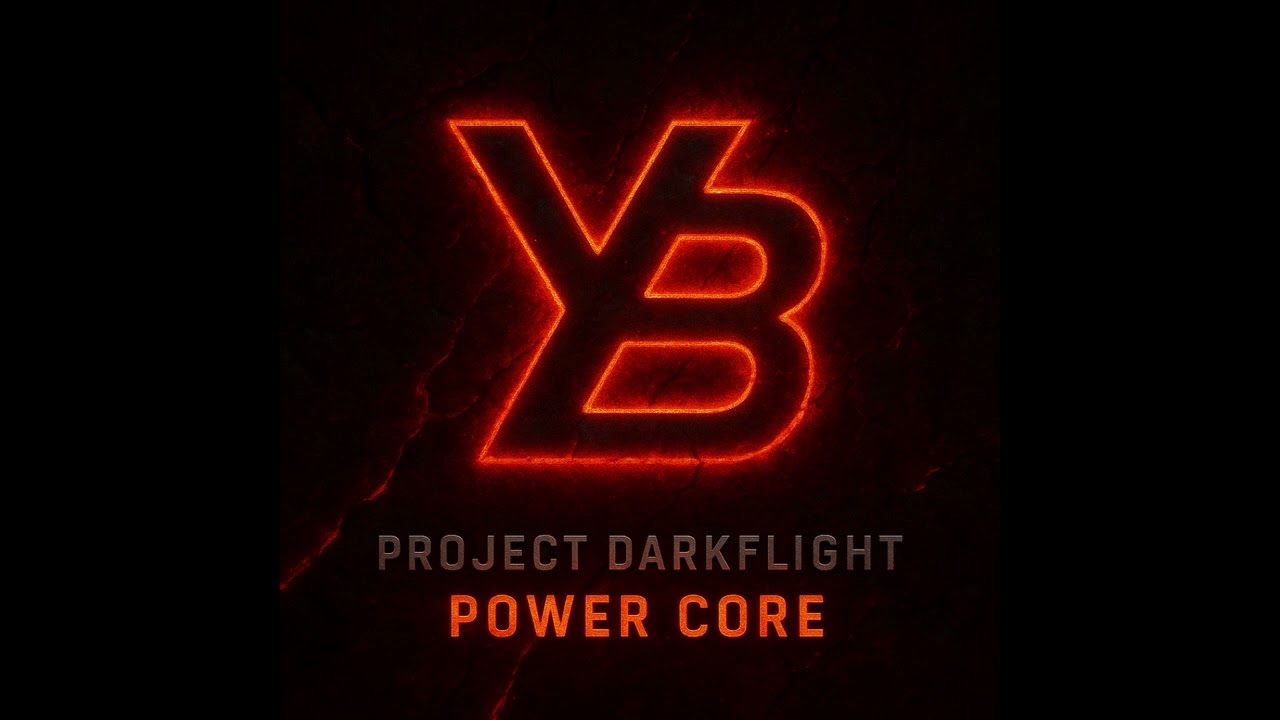 YonBen  Darkflight  Power core EXT