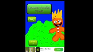 Cookie Run Kingdom Bootleg (2025)
