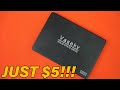 Vaseky V800 SSD Review