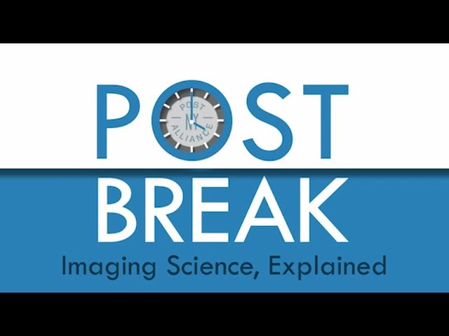 Imaging Science, Explained by Color Scientists Matthew Tomlinson and Joachim Zell 