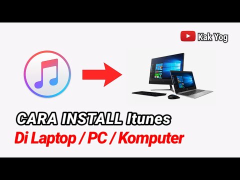 Video: Cara Memilih Komputer Tablet: 11 Langkah (dengan Gambar)