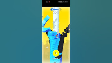 Stack Bounce #shorts #gameplay