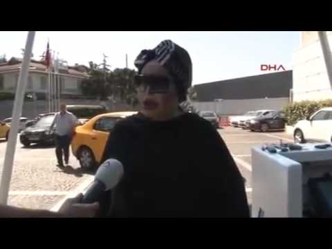 Oya Aydoğan Öldü. Bülent Ersoy ÖLDÜ MÜ? ŞOKK! - YouTube