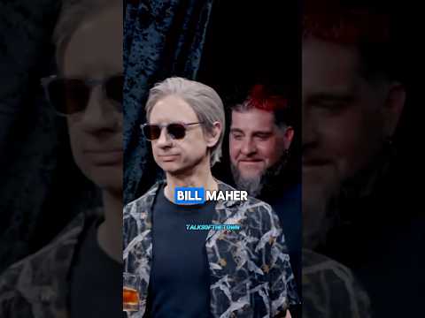 Bill Maher Impression Highlight | Kyle Dunnigan