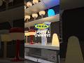 IKEA latest and cheapest finds #ikea