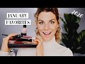 January Favorites | January 2020 Beauty Favorites