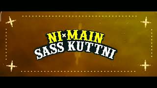 Ni main sass kutni Punjabi movie