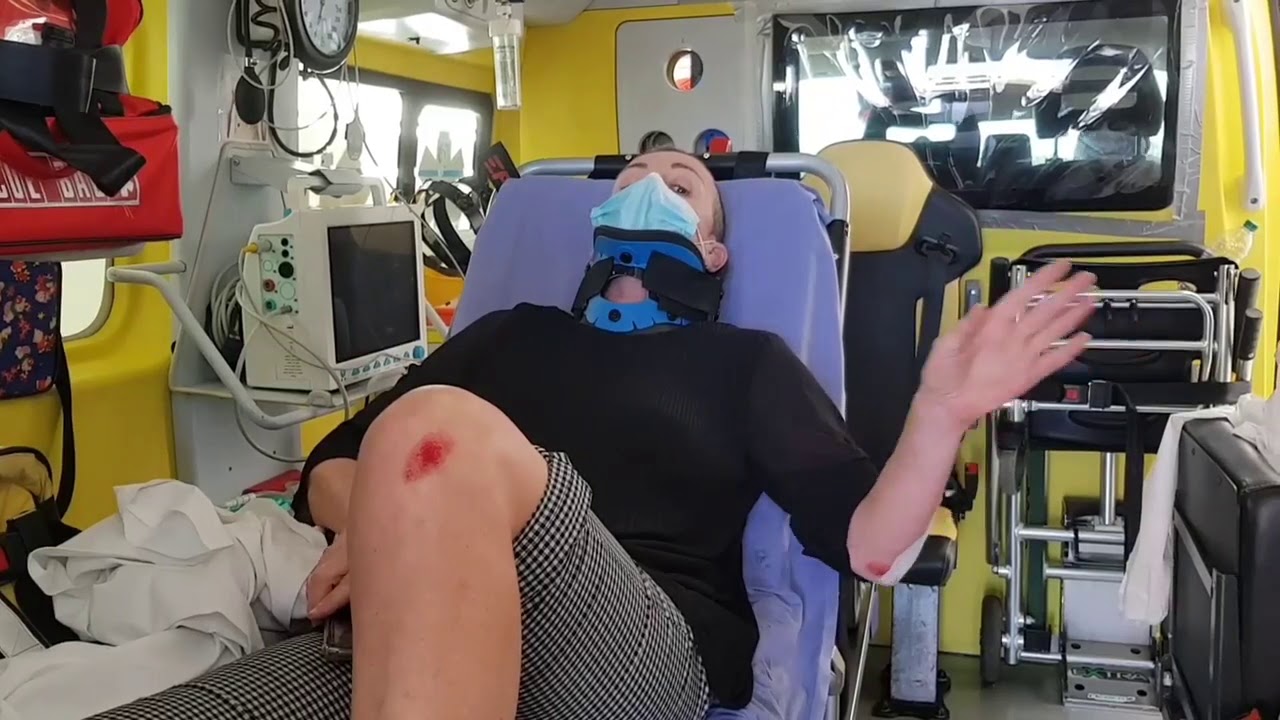 SOS EMERGENZA - Situazione critica al Pronto Soccorso di Oristano.Chiuso per casi Covid.