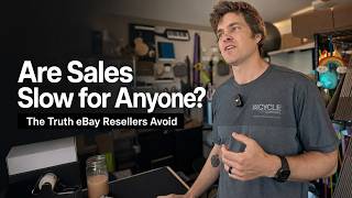 The Worst Question Resellers Ask