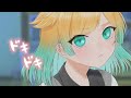 【ツンデレ】 不器用な後輩が一緒に添い寝してくれた日 【シチュエーションボイス / てのひら】