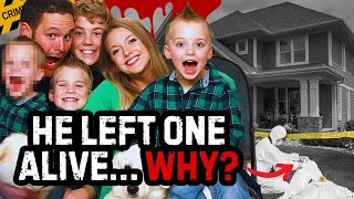 The Candy Family Massacre 2024: A Chilling True Crime Documentary