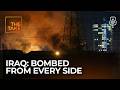 Why Iraq Is The Most Fragile Front In The US Israel War On Iran The Take Why Iraq Is The Most Fragile Front In The US Israel War On Iran The Take