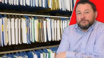 Data Protection Information Register