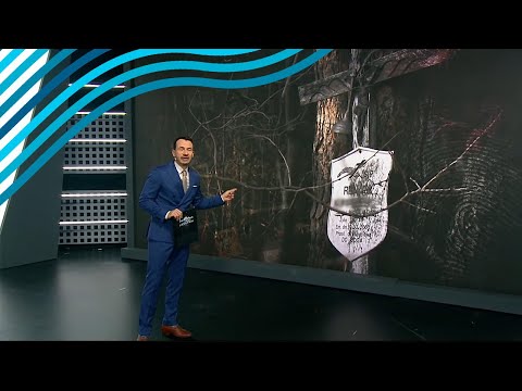 Po 25 latach wychodzi z więzienia za brutalne morderstwo. Gdzie teraz zamieszka?