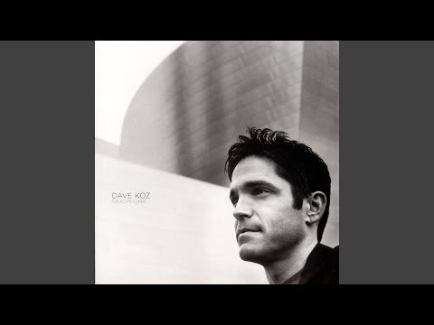 Dave Koz — Undeniable