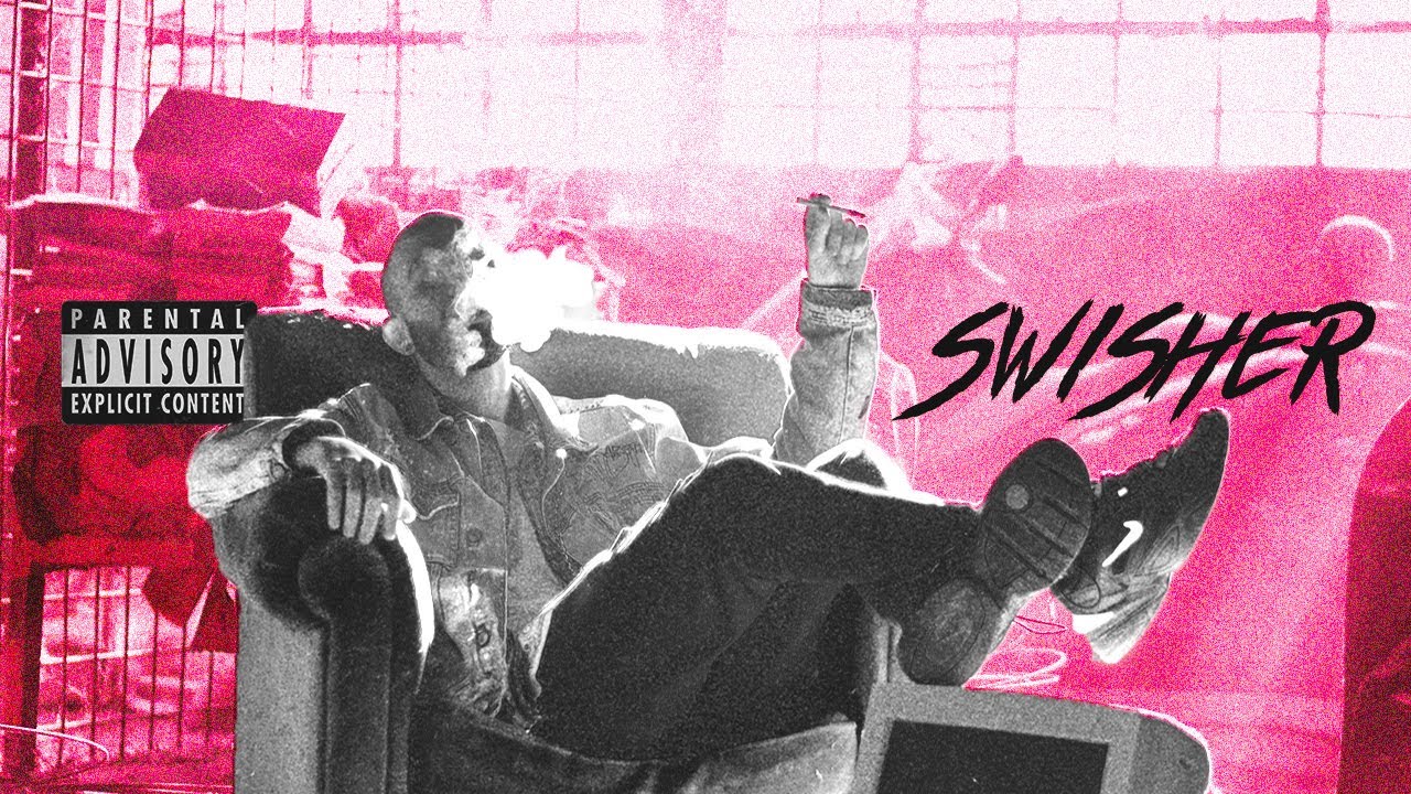 SWISHER - 