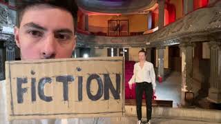 CLAIRE ET ANTHO - "Le dernier spectacle"