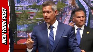 Sean Duffy Warns Parts Of Us Airspace Will Close If Shutdown Continues: There Will Be Mass Chaos Resimi