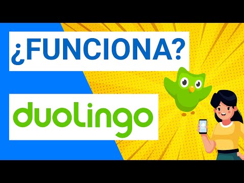 Duolingo - Opinión sincera de un políglota