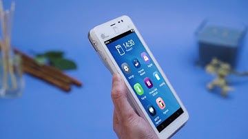 Introductie van het nieuwe myPOS Slim-pinapparaat