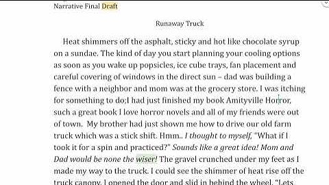 Metacognition - Targeted Feedback