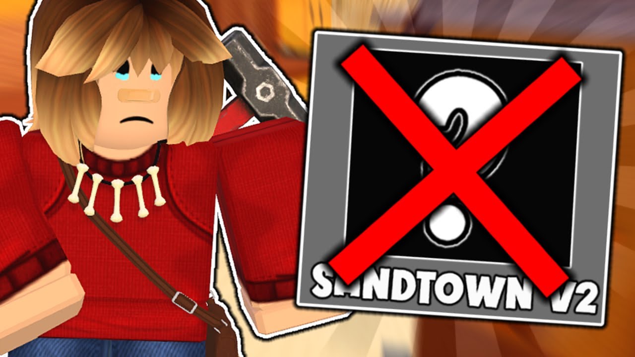 IS *SANDTOWN V.2* GOOD IN ARSENAL? (Roblox Arsenal)