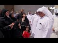 ولي العهد رئيس الوزراء يزور إلى سترة والحد في إطار متابعة تنفيذ التوجيهات السامية بتعويض المواطنين