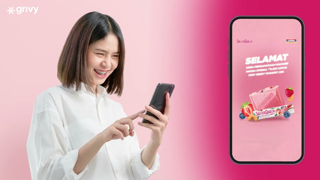 Silver Queen: Data-driven efforts to retarget trialists and convert them to loyalists.