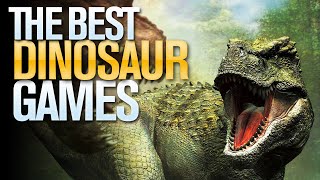 The Best Dinosaur Games on PS, PC, XBOX - part 1 of 2 screenshot 3
