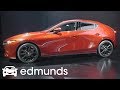 2019 Mazda 3 Mpg