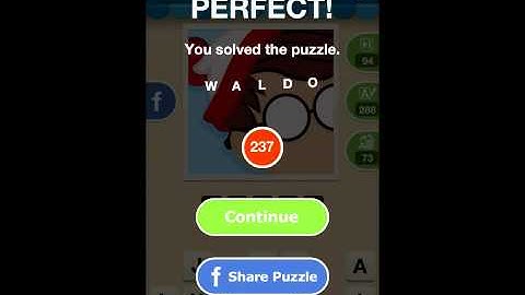 Hi Guess the Character Level 9 Answers Guide