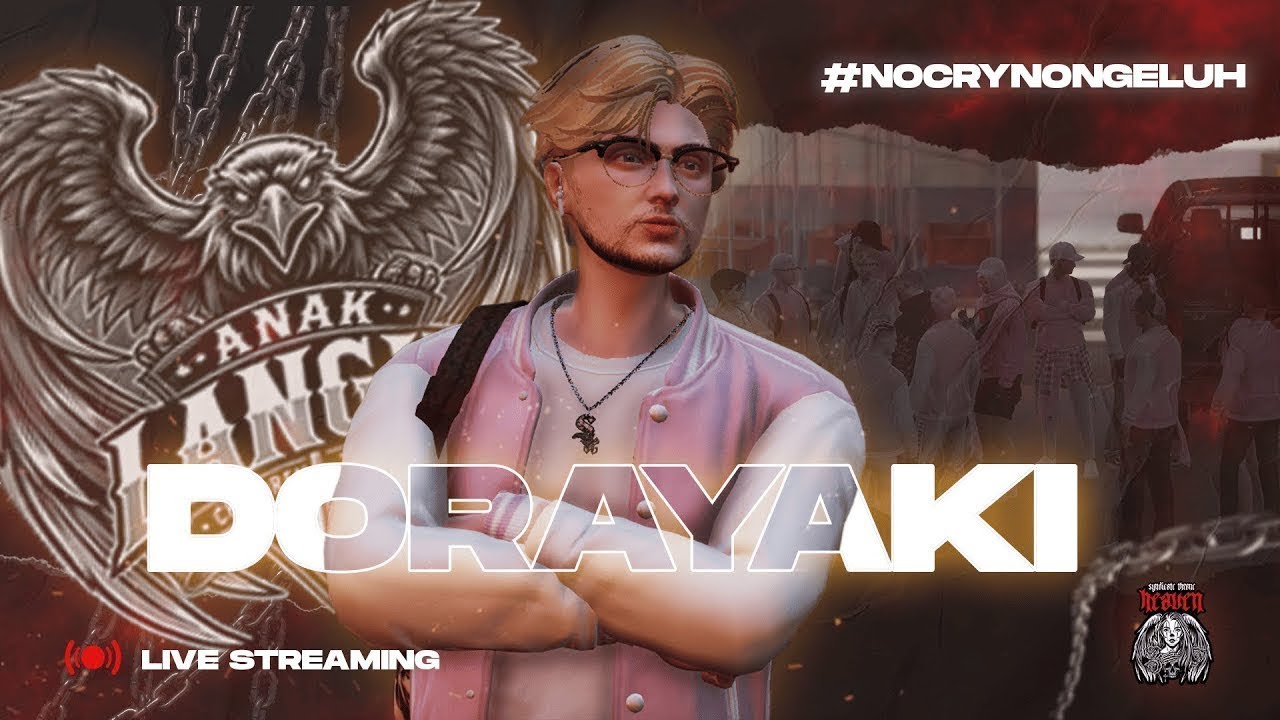 #29 Pemerintahan Cerita Kita K nya Kikir |#ckrp #ceritakitaroleplay  #roleplay #gtarp