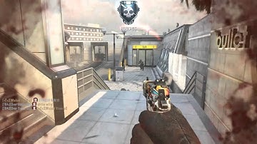 Over Boost 365 - Black Ops II Game Clip