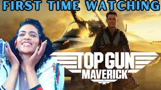 Top Gun Tom Cruise First Time Watching Movie Reaction