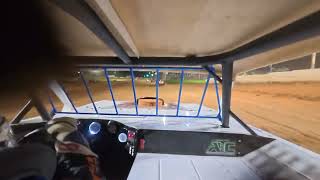 Take a Ride with Josh Griffin!