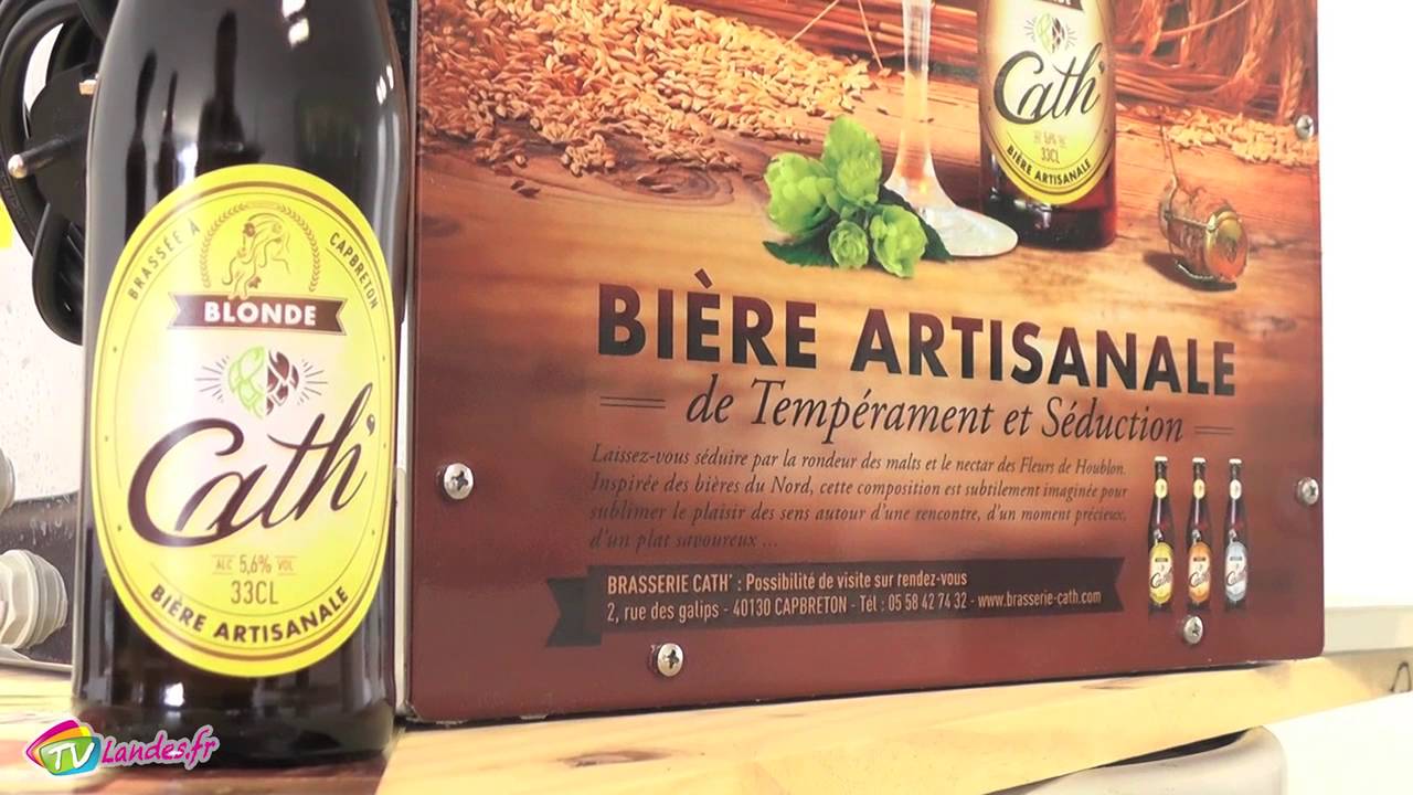 Zone des 2 pins à Capbreton YouTube